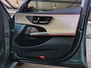 Mercedes-Benz E-Class E220d Avantgarde - Image 10