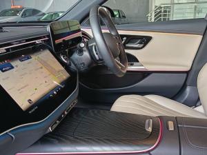 Mercedes-Benz E-Class E220d Avantgarde - Image 15