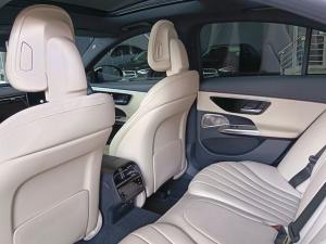 Mercedes-Benz E-Class E220d Avantgarde - Image 17