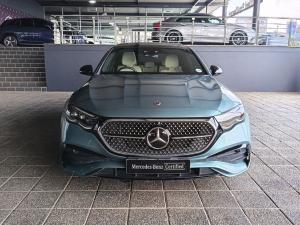 Mercedes-Benz E-Class E220d Avantgarde - Image 2