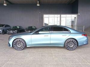 Mercedes-Benz E-Class E220d Avantgarde - Image 4