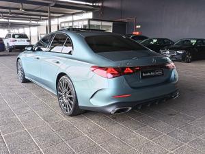 Mercedes-Benz E-Class E220d Avantgarde - Image 5