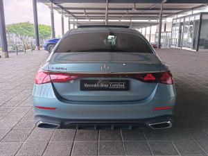 Mercedes-Benz E-Class E220d Avantgarde - Image 6