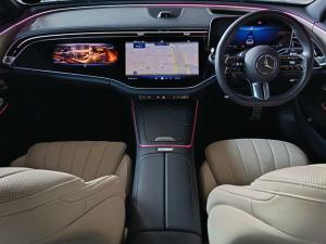 Mercedes-Benz E-Class E220d Avantgarde - Image 7
