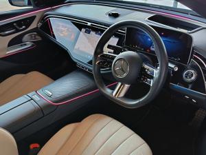 Mercedes-Benz E-Class E220d Avantgarde - Image 9