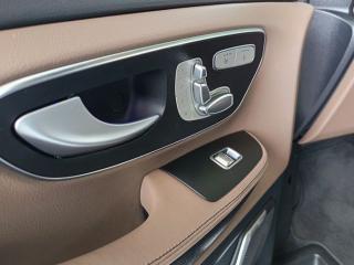 Mercedes-Benz V-Class V300d Exclusive