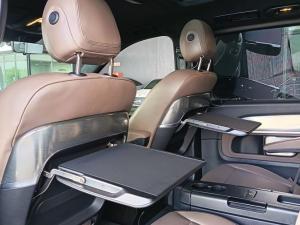 Mercedes-Benz V-Class V300d Exclusive - Image 17