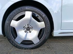 Mercedes-Benz V-Class V300d Exclusive - Image 3