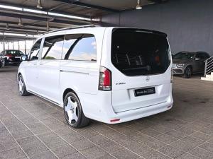 Mercedes-Benz V-Class V300d Exclusive - Image 5
