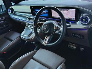 Mercedes-Benz V-Class V300d Exclusive - Image 7