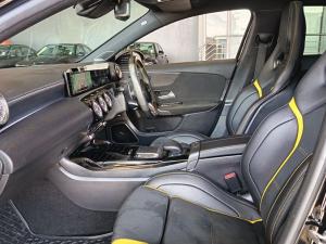 Mercedes-Benz A-Class A45 S hatch 4Matic+ - Image 13