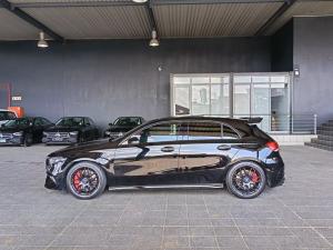 Mercedes-Benz A-Class A45 S hatch 4Matic+ - Image 4