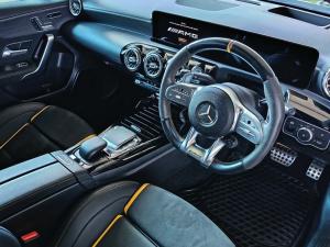 Mercedes-Benz A-Class A45 S hatch 4Matic+ - Image 7