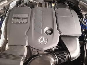 Mercedes-Benz GLC GLC300d 4Matic Avantgarde - Image 10