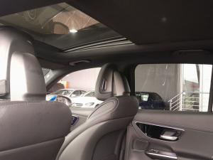 Mercedes-Benz GLC GLC300d 4Matic Avantgarde - Image 14