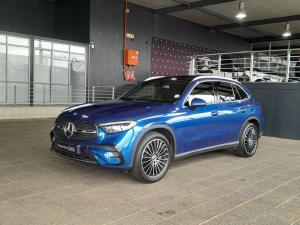 Mercedes-Benz GLC GLC300d 4Matic Avantgarde - Image 1