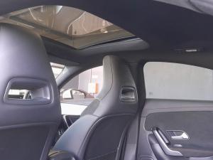 Mercedes-Benz CLA CLA220d Progressive - Image 12