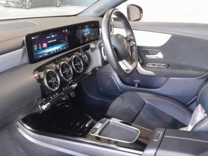 Mercedes-Benz CLA CLA220d Progressive - Image 14