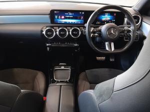 Mercedes-Benz CLA CLA220d Progressive - Image 7