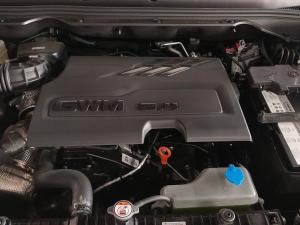 GWM P300 2.4T double cab LT - Image 10