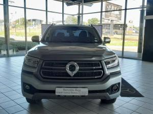 GWM P300 2.4T double cab LT - Image 2