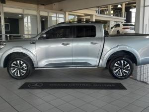 GWM P300 2.4T double cab LT - Image 4