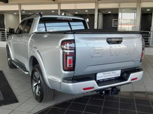 GWM P300 2.4T double cab LT - Image 5