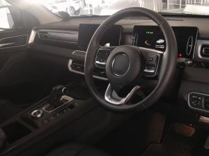 GWM P300 2.4T double cab LT - Image 8