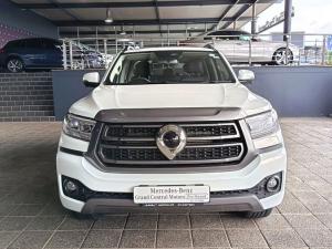 GWM P300 2.4T double cab LT - Image 2
