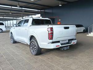 GWM P300 2.4T double cab LT - Image 4