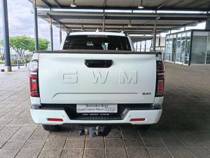 GWM P300 2.4T double cab LT - Image 6