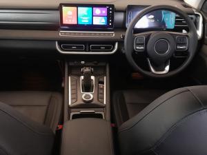 GWM P300 2.4T double cab LT - Image 7