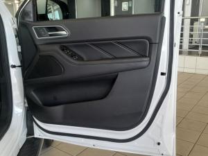 GWM P300 2.4T double cab LT - Image 9