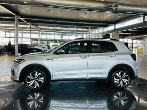 Volkswagen T-Cross 1.0TSI 85kW Comfortline - Image 11
