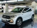 Thumbnail Volkswagen T-Cross 1.0TSI 85kW Comfortline