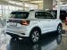 Volkswagen T-Cross 1.0TSI 85kW Comfortline - Thumbnail 2