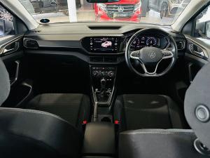 Volkswagen T-Cross 1.0TSI 85kW Comfortline - Image 3