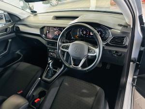 Volkswagen T-Cross 1.0TSI 85kW Comfortline - Image 4