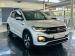 Volkswagen T-Cross 1.0TSI 85kW Comfortline - Thumbnail 9