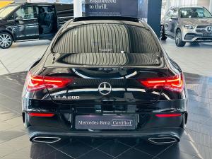 Mercedes-Benz CLA CLA200 Progressive - Image 12