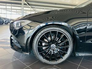 Mercedes-Benz CLA CLA200 Progressive - Image 13