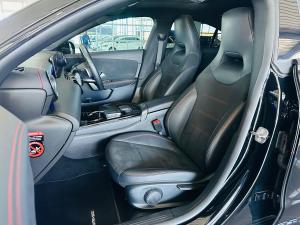 Mercedes-Benz CLA CLA200 Progressive - Image 5