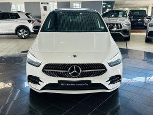 Mercedes-Benz B-Class B200d AMG Line - Image 14