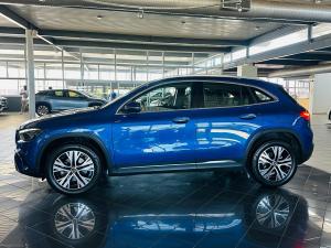 Mercedes-Benz GLA GLA200 Progressive - Image 13