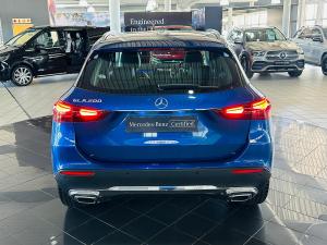 Mercedes-Benz GLA GLA200 Progressive - Image 15