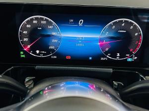 Mercedes-Benz GLA GLA200 Progressive - Image 7