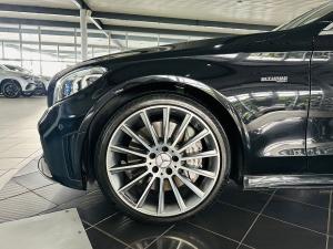 Mercedes-Benz C-Class C43 coupe 4Matic - Image 13