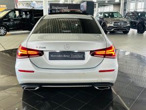 Mercedes-Benz A-Class A200 sedan AMG Line - Image 12