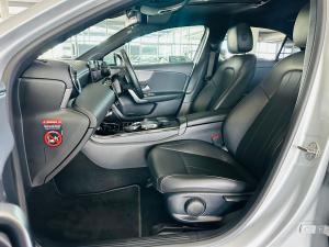 Mercedes-Benz A-Class A200 sedan AMG Line - Image 5