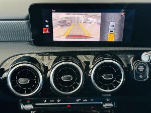 Mercedes-Benz A-Class A200 sedan AMG Line - Image 8